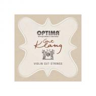 OPTIMA Gut Klang violin string D 