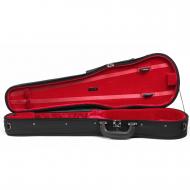 AMATO light violin shaped case 