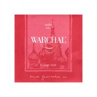 RUSSIAN STYLE violin string A by Warchal 