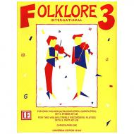 Folklore international Band 3 