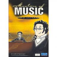 Masters Of Music: Schubert, F. 