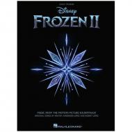 Andersen-Lopez, K. und R.: Disney Frozen II – Easy Piano 