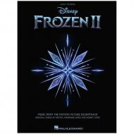 Andersen-Lopez, K. und R.: Disney Frozen II – Easy Piano 