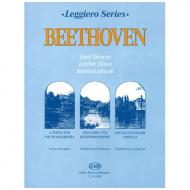 Leggiero - Beethoven: Leichte Tänze 