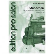 Schubert, F.: Ständchen 