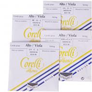 ALLIANCE viola string SET by Corelli 