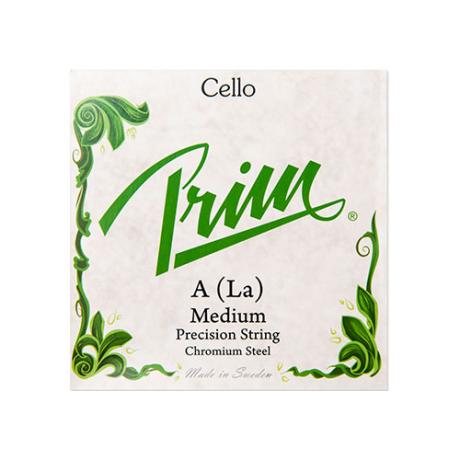 PRIM cello string A 4/4 | medium