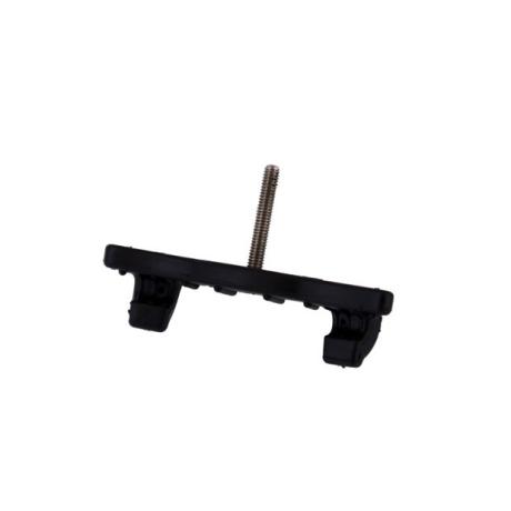 PERFORMA shoulder rest leg 25 mm