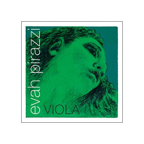 EVAH PIRAZZI viola string A by Pirastro 4/4 | medium
