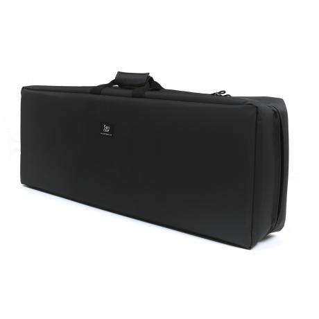 SENCASE Oblong Case Cover black