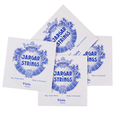 JARGAR viola strings SET 4/4 | medium