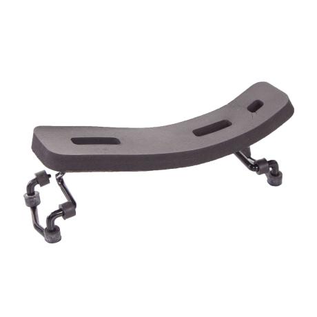 EFEL New Plus 5 shoulder rest for violin 1/2-1/4 | low