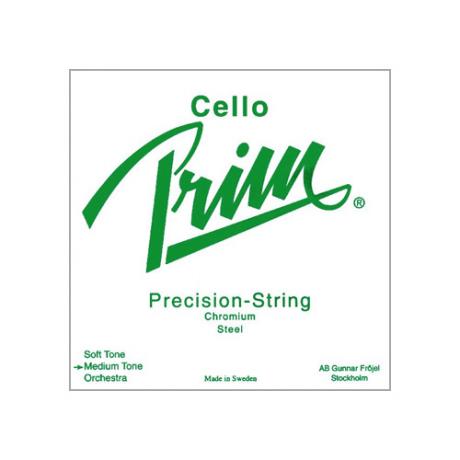 PRIM cello string A 3/4 | medium