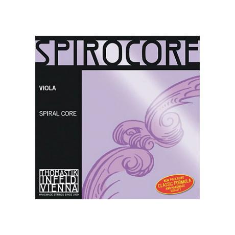 SPIROCORE viola string C by Thomastik-Infeld 4/4 | medium