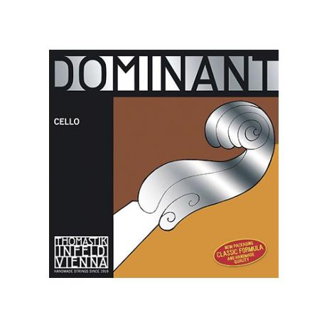 DOMINANT cello string C by Thomastik-Infeld 4/4 | medium
