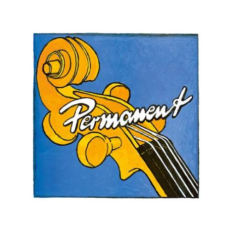 PERMANENT cello string C by Pirastro 4/4 | medium