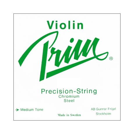 PRIM violin string E 4/4 | medium