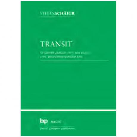 Schäfer, S.: Transit (Oktett) 