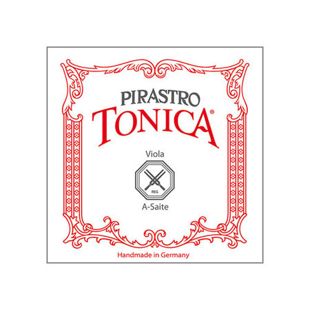 TONICA »NEW FORMULA« viola string C by Pirastro 3/4 - 1/2 | medium