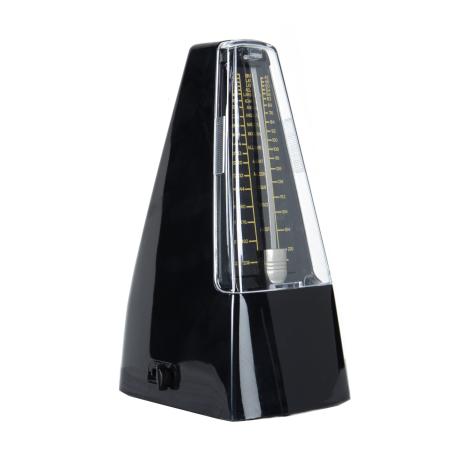 PACATO Classic Metronome black