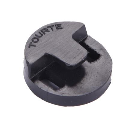 Original TOURTE round mute 