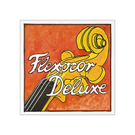 FLEXOCOR DELUXE cello string D by Pirastro 4/4 | medium