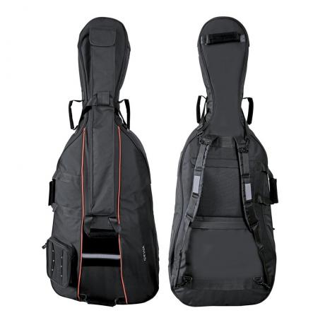 GEWA Cello Gig-Bag Premium 4/4