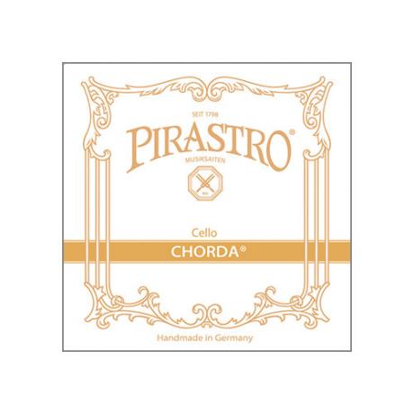 CHORDA cello string D by Pirastro 4/4 | medium