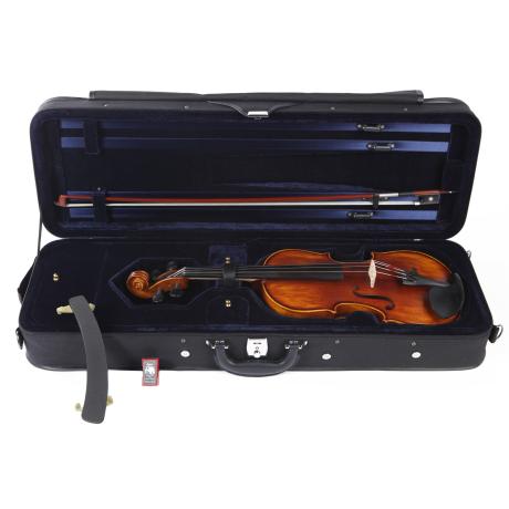 PAGANINO Classic violin set 4/4