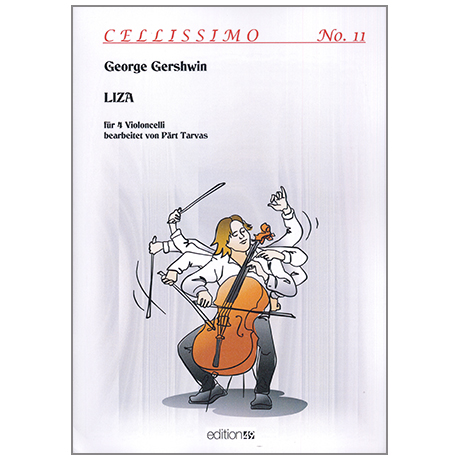 Gershwin, G.: Liza 