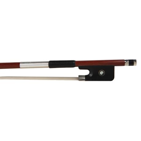 PACATO Massaranduba viola bow 