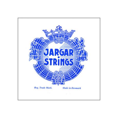 JARGAR violin string A 4/4 | medium