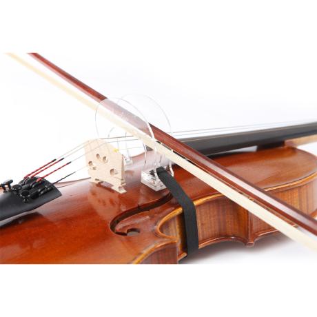 PACATO bow corrector for violin 4/4