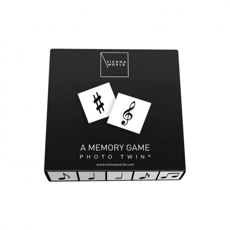 Memory Game Music music symbol
