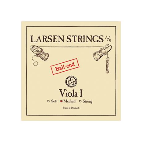 LARSEN viola string A 4/4 | medium