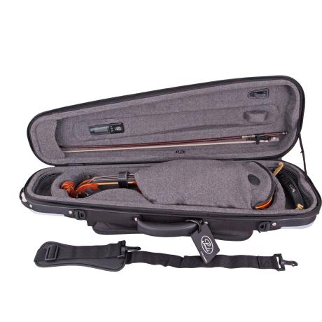 Pediバイオリンケース(4/4) Pedi Viola Case | Premium Protection & Elegant Design