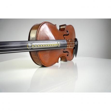 ResoundingFingerboard for Violin/Viola 