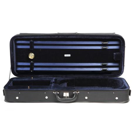 PACATO Livorno flex oblong viola case 
