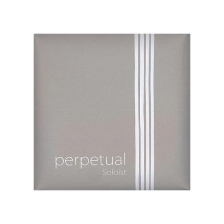 PERPETUAL SOLOIST cello string A by Pirastro 