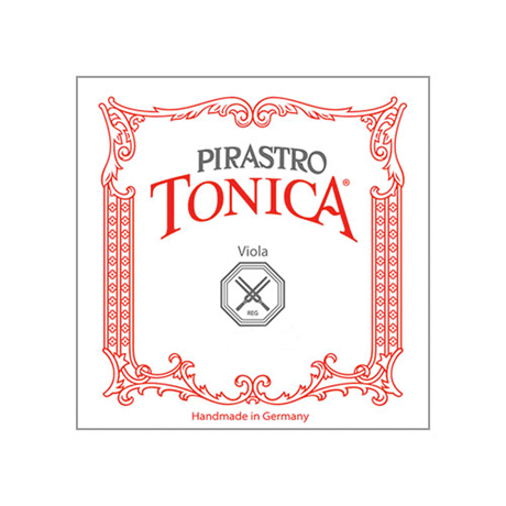 TONICA »NEW FORMULA« viola string D by Pirastro 