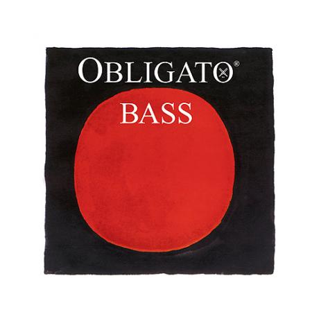 OBLIGATO bass string H5 by Pirastro medium