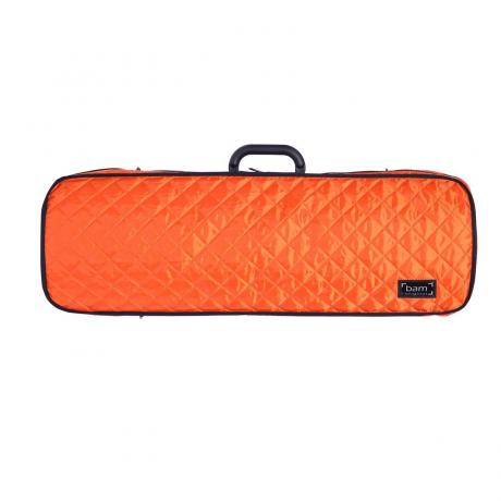 HOODIES case protection by BAM orange