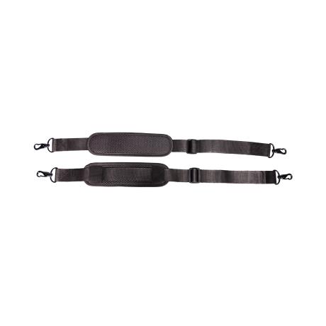 PACATO De Luxe backpack system black