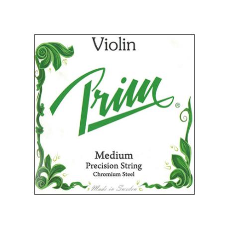 PRIM violin string SET 4/4 | medium