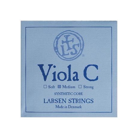 LARSEN viola string C 4/4 | medium