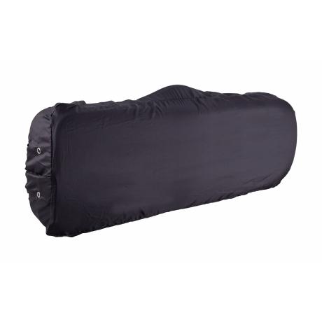 PACATO Rainprotect cover 4/4 | black