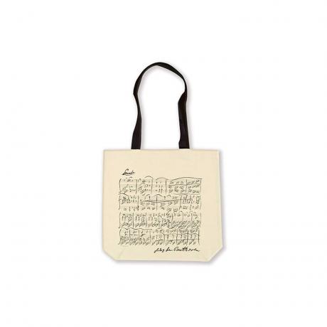 Tote bag Composers 