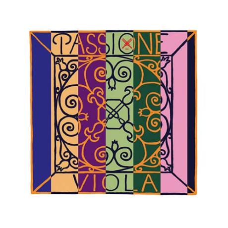 PASSIONE viola string D by Pirastro 13 3/4