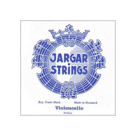 JARGAR cello string C 4/4 | medium