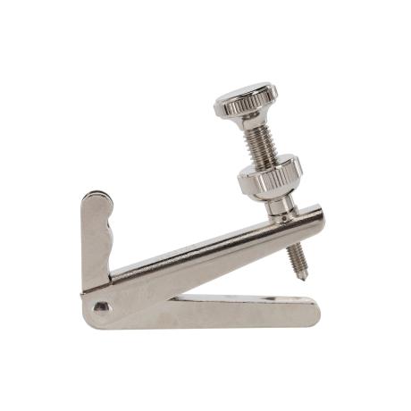 WITTNER Fine tuner cello nickel-plated 4/4 - 3/4